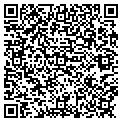 QR code with L C Lmya contacts