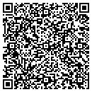 QR code with Rbm CO Inc contacts