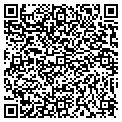 QR code with Armdi contacts