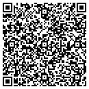 QR code with The Oscar W Larson Nma Company contacts