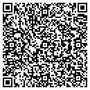 QR code with Ultracon Inc contacts