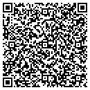 QR code with Zip Trip contacts