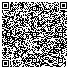 QR code with Delray Beach Building Inspctns contacts