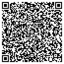 QR code with U Lok It Mini Storage contacts
