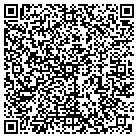 QR code with B JS Laundromat & Dry Clrs contacts