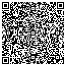 QR code with Henriette Edlin contacts