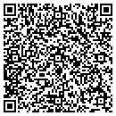 QR code with C L Bryant Inc contacts