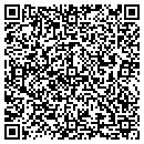 QR code with Clevenger Petroleum contacts