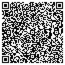 QR code with Angels About contacts