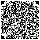 QR code with A Strachan Art & Sign contacts