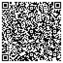 QR code with C & Y Oil Company Inc contacts