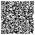 QR code with Dbs Inc contacts
