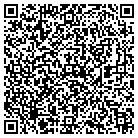 QR code with Rejuvi Laboratory Inc contacts