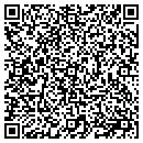 QR code with T R P 2800 Corp contacts