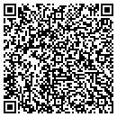 QR code with Gas Getty contacts