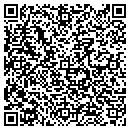 QR code with Golden Oil CO Inc contacts