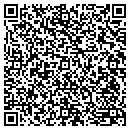 QR code with Zutto Cosmetics contacts