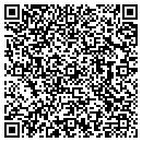 QR code with Greens Shell contacts