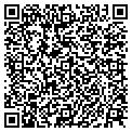 QR code with Gul LLC contacts