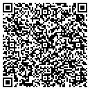 QR code with Han-Dee Hugo's contacts