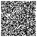 QR code with Harrison D Shambaugh Fuel Co contacts