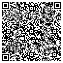QR code with Hartley Oil CO contacts