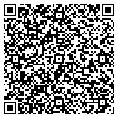 QR code with Hartman Distributing contacts