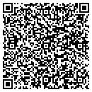 QR code with Heiserman Service contacts