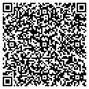 QR code with Hud's Mini Mart contacts