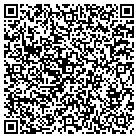 QR code with Housing Auth of The Cy Brdnton contacts