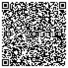 QR code with Faith Aromatherapy LLC contacts