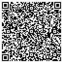 QR code with King Oil CO contacts
