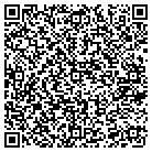 QR code with K & S Capps Enterprises LLC contacts