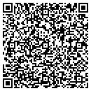 QR code with L & L Waste Oil Service Inc contacts