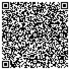 QR code with J D Byrider Auto Sales contacts