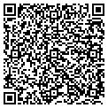 QR code with Lrca contacts