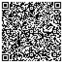 QR code with Marine Oil CO Inc contacts