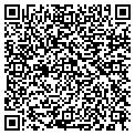 QR code with Cbi Inc contacts