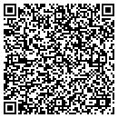 QR code with M J Murphy LLC contacts
