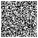 QR code with Moores Filling Station contacts
