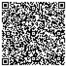QR code with H.O.S SALON&SPA contacts