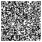 QR code with Hialeah-John F Kennedy Mem Lib contacts