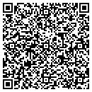 QR code with Mainly Gold contacts