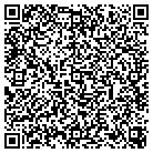 QR code with M & M Products contacts