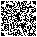 QR code with Oberlin Marathon contacts