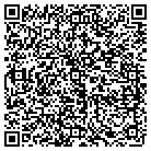 QR code with Diamonback Gulf Maintenance contacts