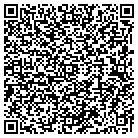 QR code with Webster University contacts