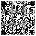 QR code with Preston Turf Treat Inc contacts