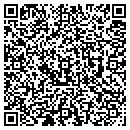QR code with Raker Oil CO contacts