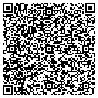 QR code with Red Rock Distributing CO contacts